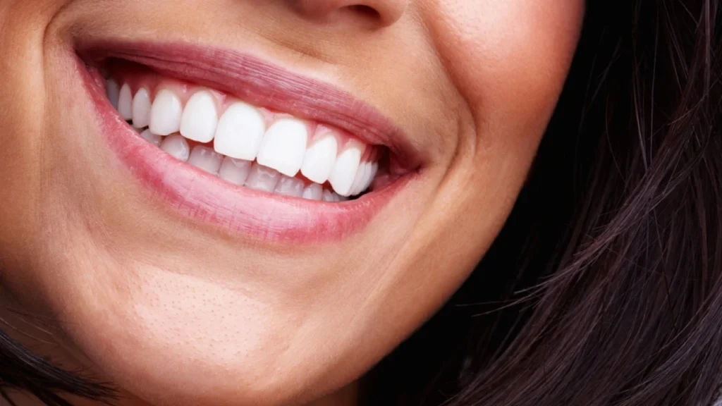 Do gums ever grow back