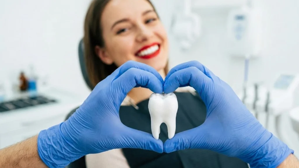 Gum Circulation Matters for Oral Health