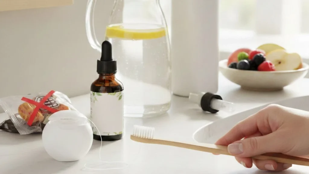 Long-Term Maintenance Plan