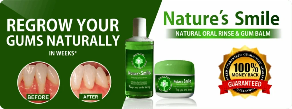 Buy Natures Smile