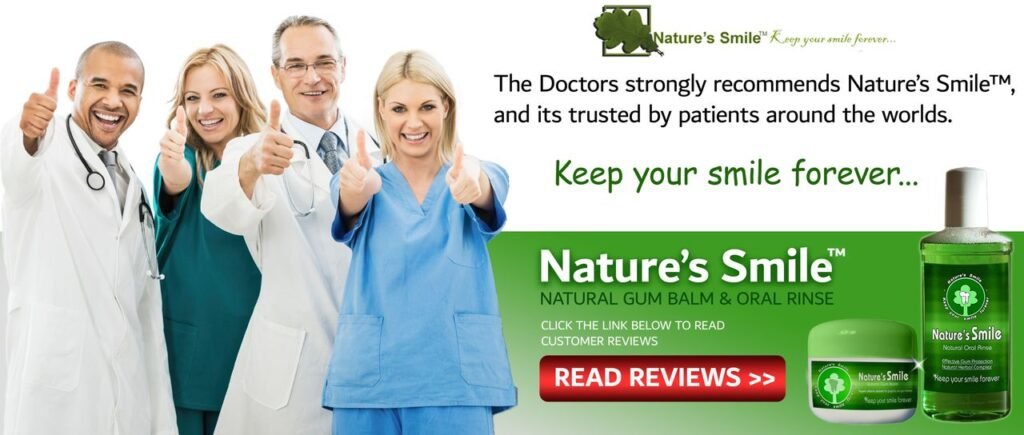 Nature's Smile Real REviews