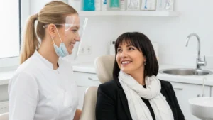 Natural Ways to Tighten Loose Gums