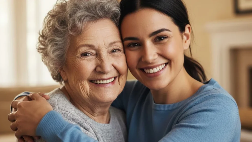 Naturally Reverse Receded Gums