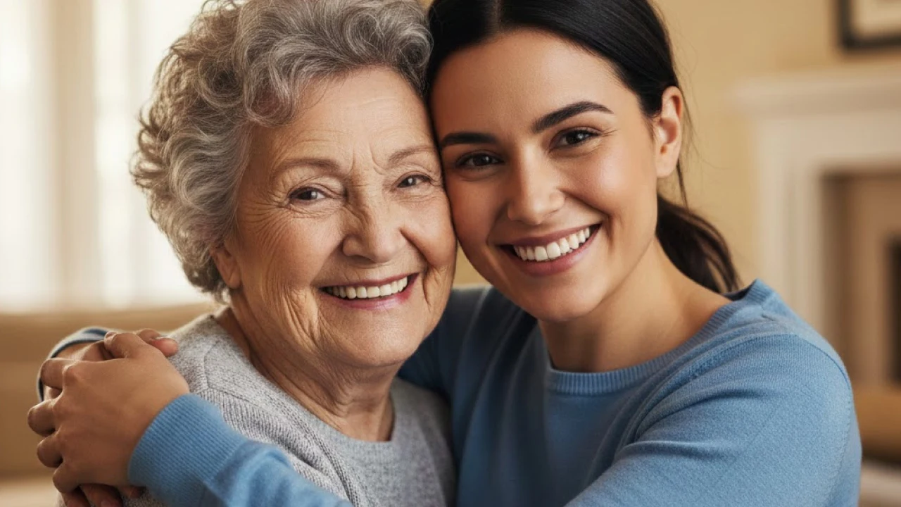 Naturally Reverse Receded Gums