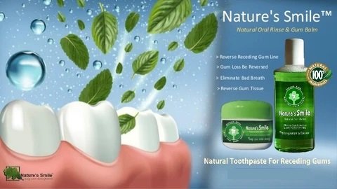 Buy Natures Smile Online