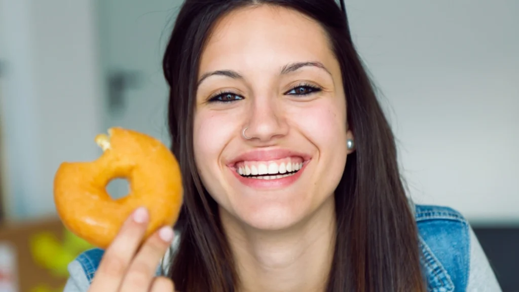 Protect Your Teeth from Sugar Damage