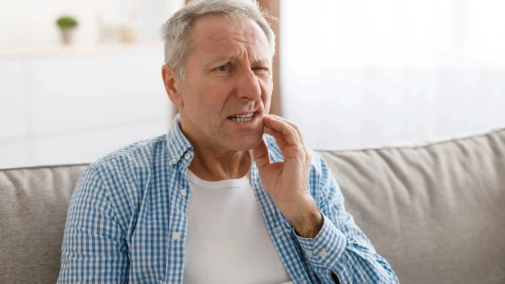 Signs a Gum Infection