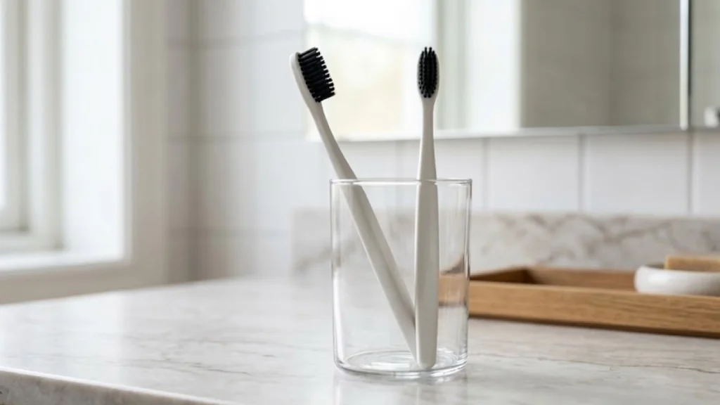 Soft Bristles (Best Choice)