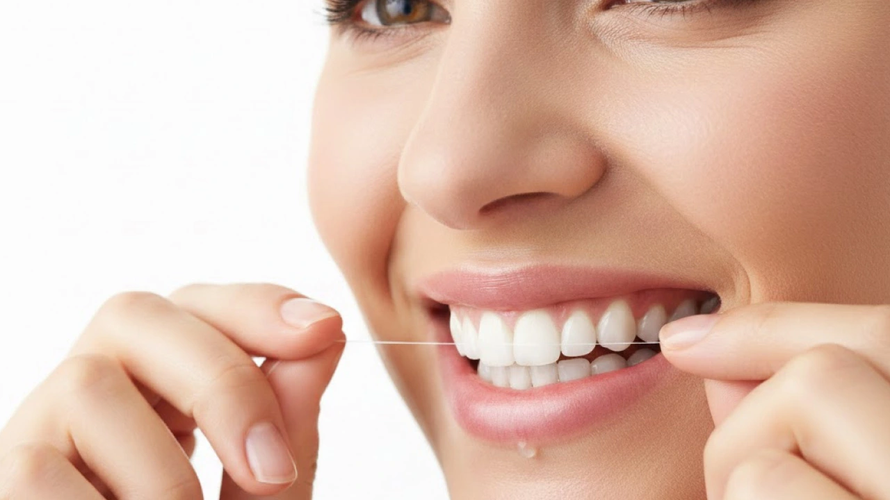 Stop Bleeding Gums Permanently