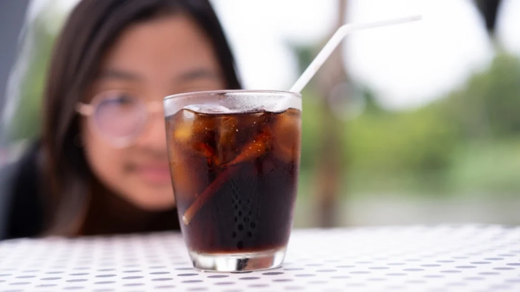 Sugary Drinks Are Especially Dangerous