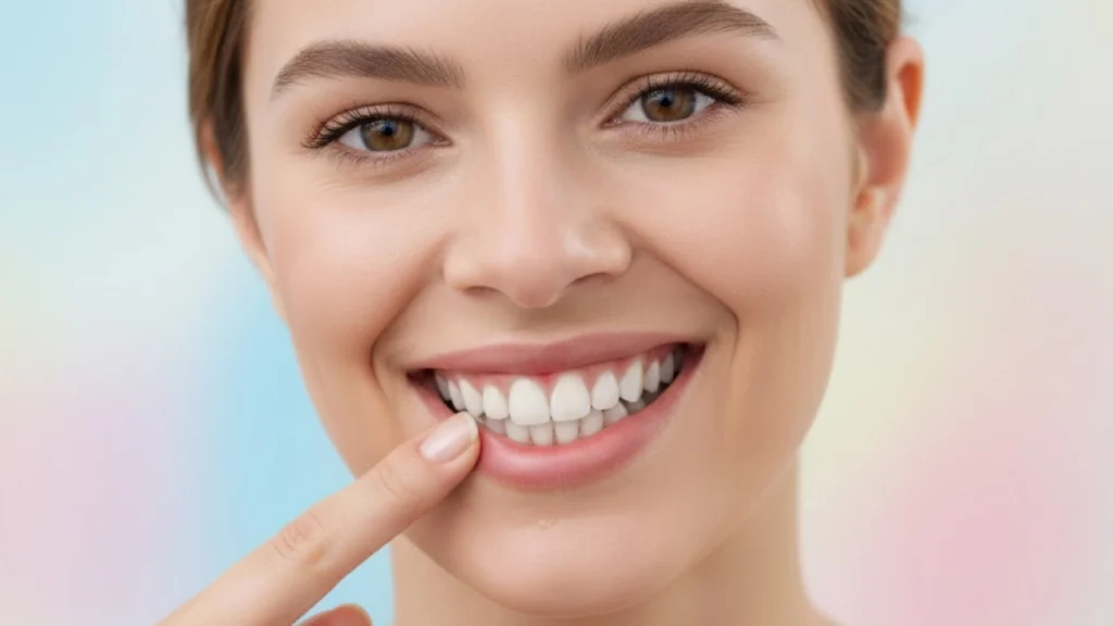 Understanding Receding Gums