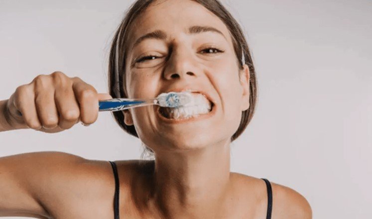 "Scrubber's Dilemma": Why Your Good Habit Turned Bad