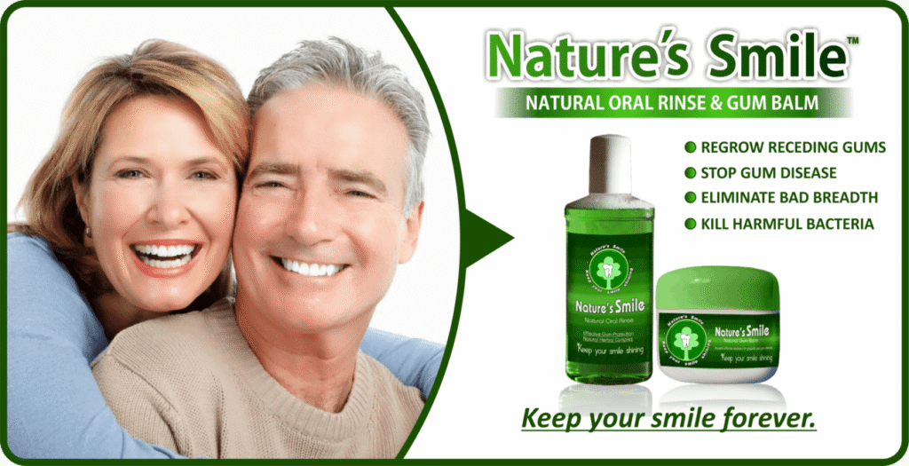 Natures Smile Order Online