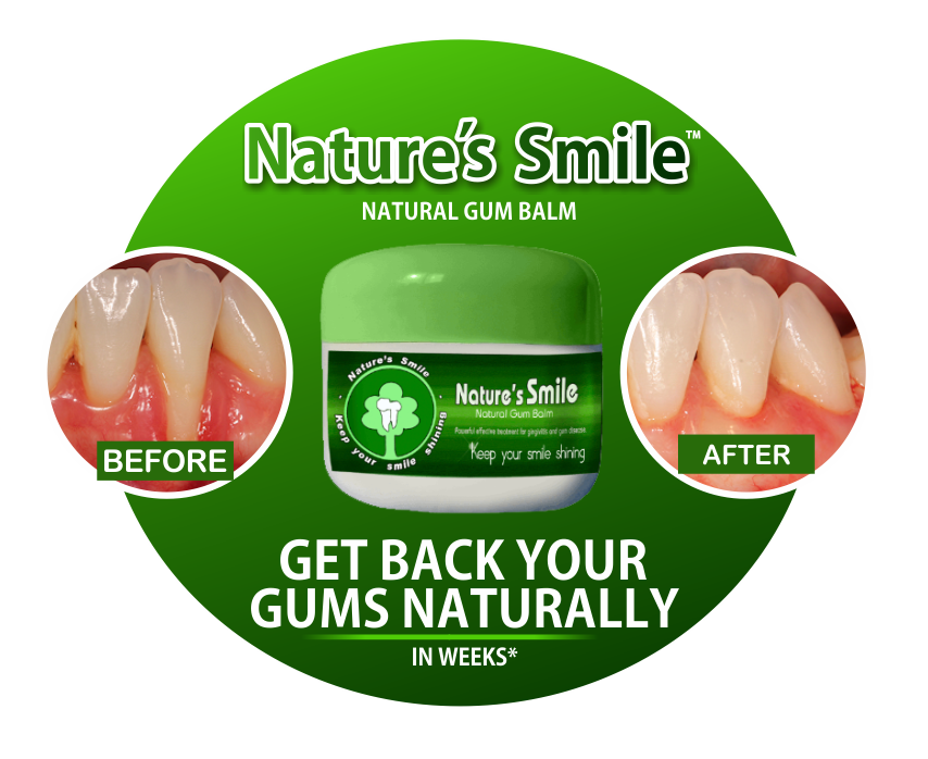 Buy Natures Smile